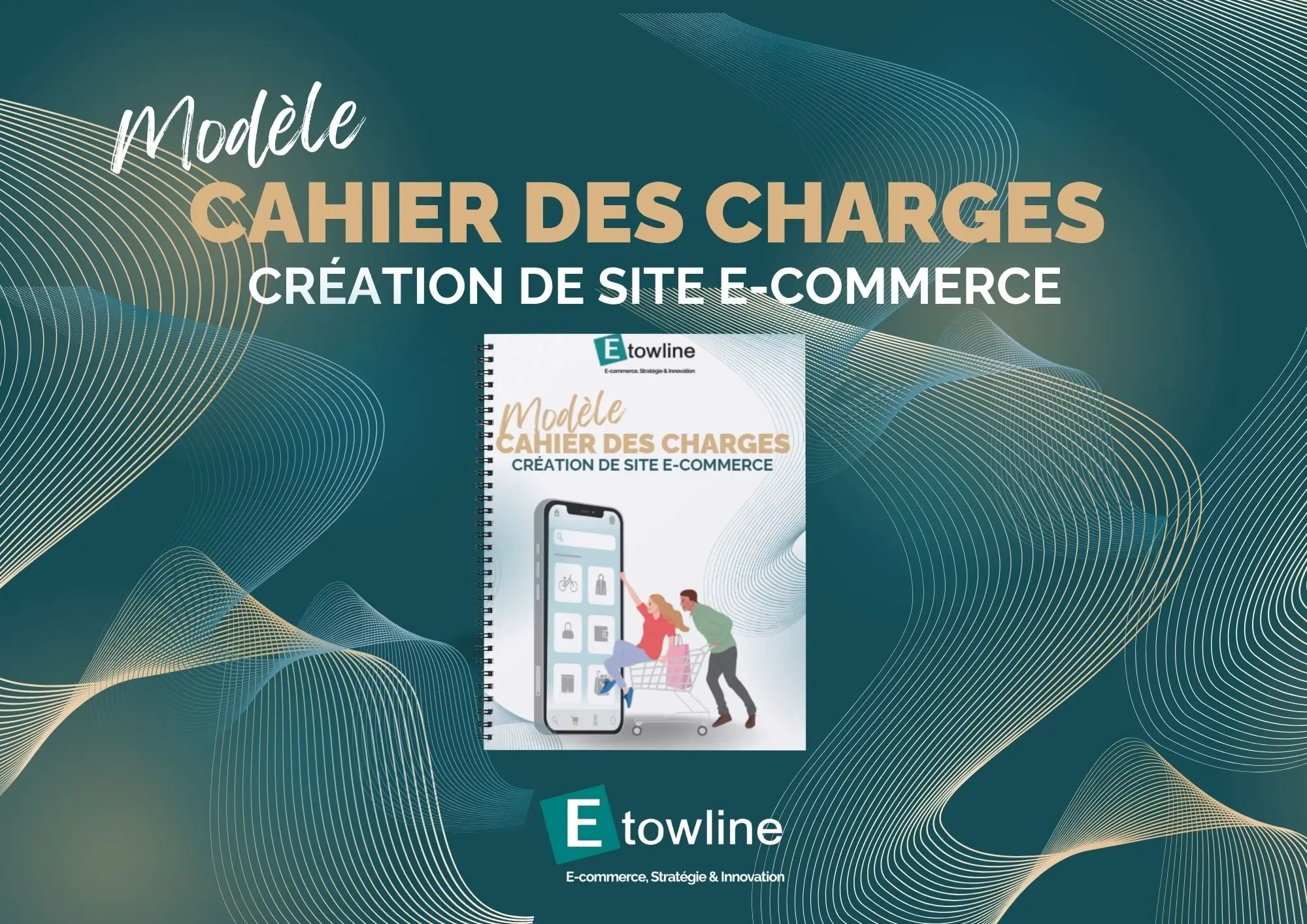 Cahier des charges